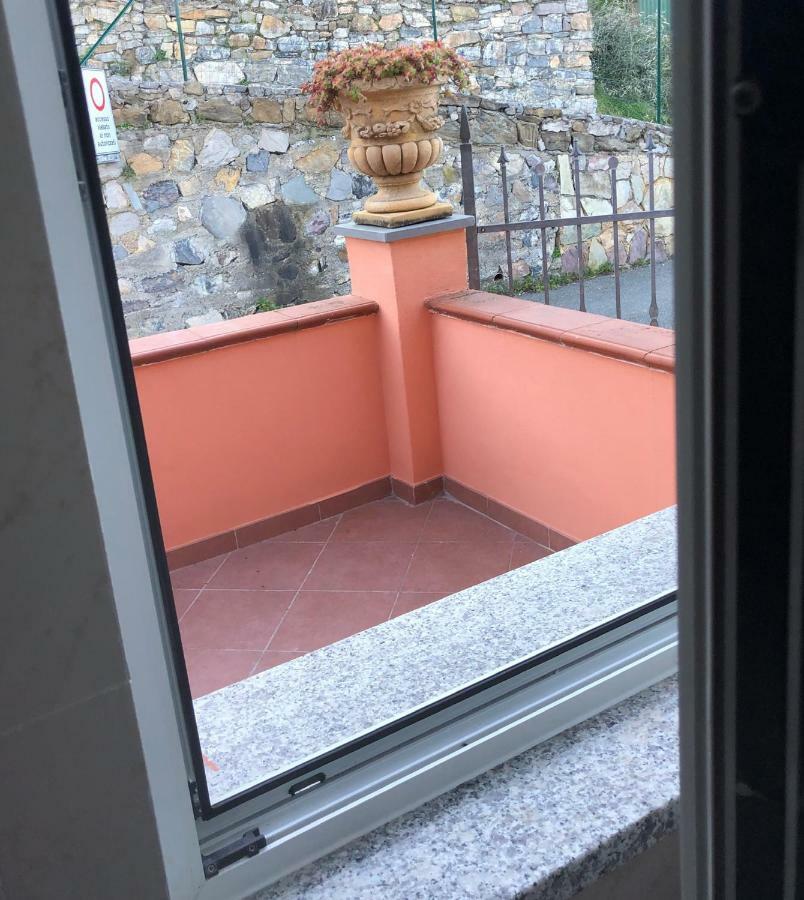 La Finestra Sul Mare Villa La Spezia Dış mekan fotoğraf