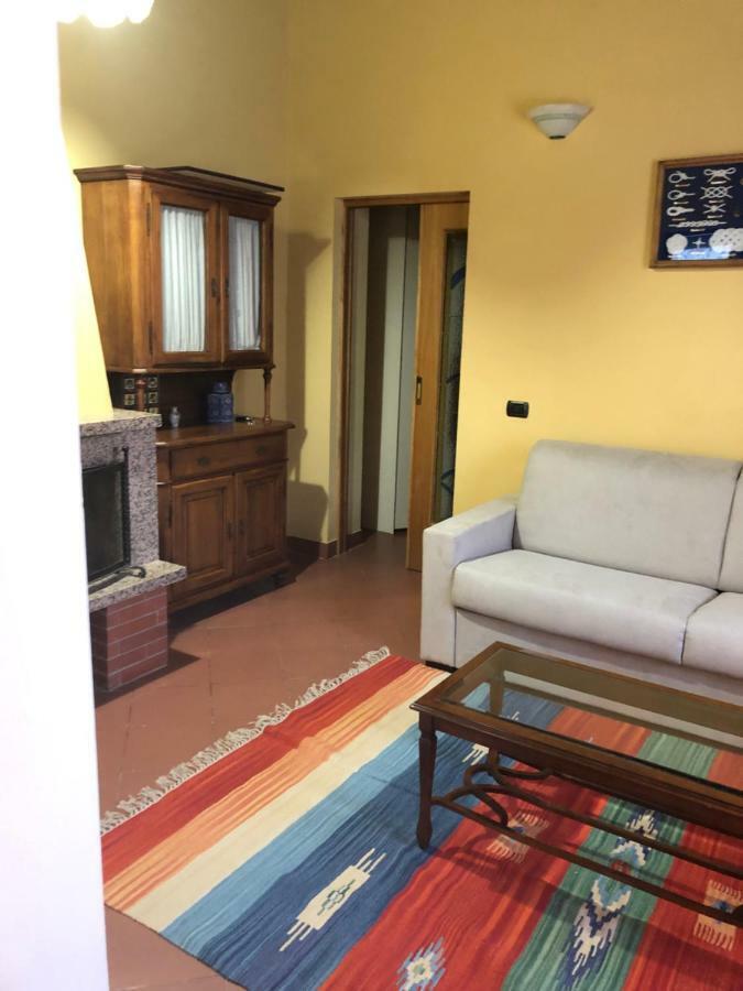La Finestra Sul Mare Villa La Spezia Dış mekan fotoğraf