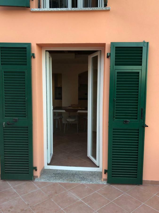 La Finestra Sul Mare Villa La Spezia Dış mekan fotoğraf