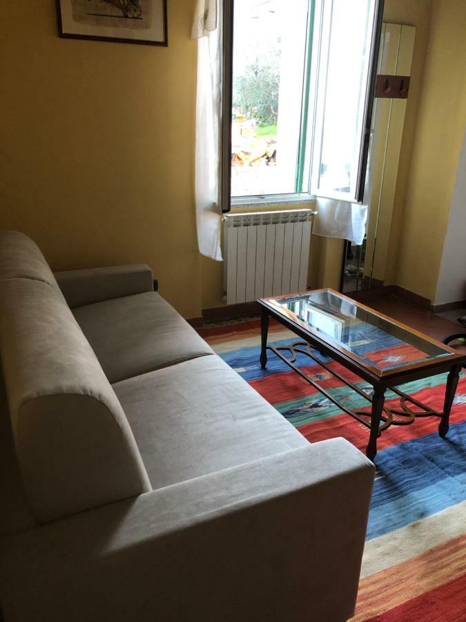 La Finestra Sul Mare Villa La Spezia Dış mekan fotoğraf