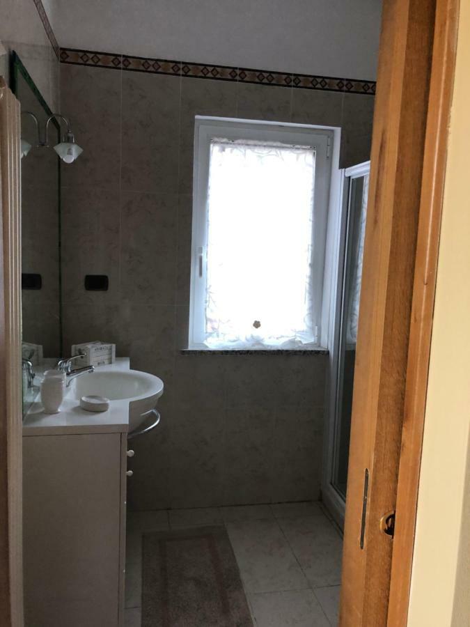 La Finestra Sul Mare Villa La Spezia Dış mekan fotoğraf