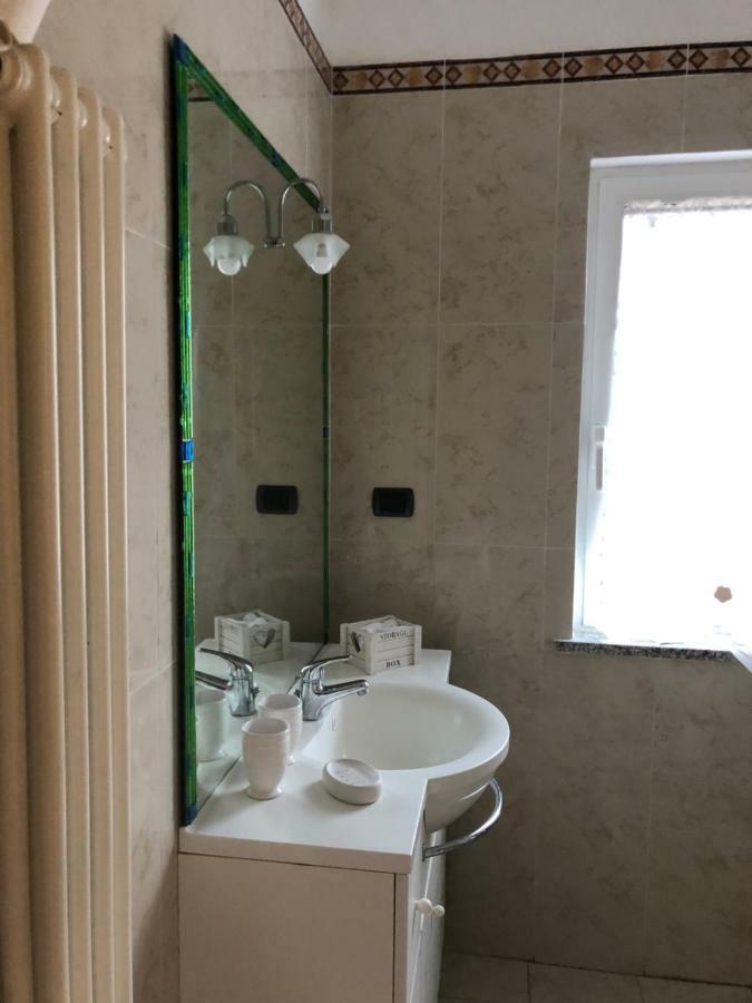 La Finestra Sul Mare Villa La Spezia Dış mekan fotoğraf