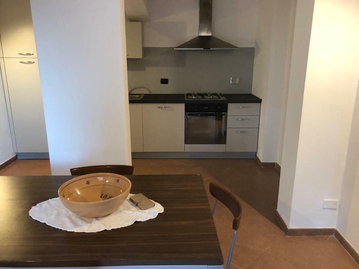 La Finestra Sul Mare Villa La Spezia Dış mekan fotoğraf