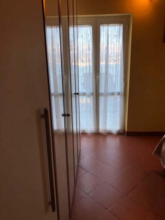La Finestra Sul Mare Villa La Spezia Dış mekan fotoğraf