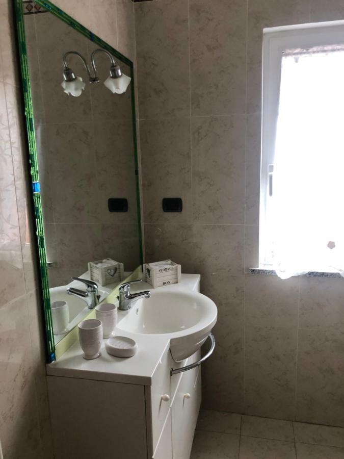 La Finestra Sul Mare Villa La Spezia Dış mekan fotoğraf